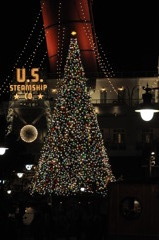 SS Columbia