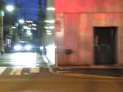 スナップ-１-阿佐ヶ谷近辺〜青梅街道-