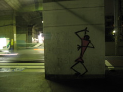 スナップ-6-高円寺近辺