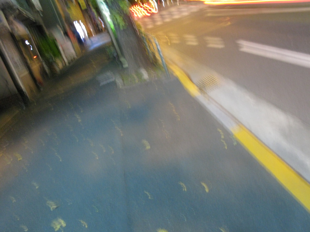 スナップ-２-阿佐ヶ谷近辺〜青梅街道-