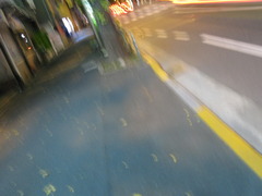 スナップ-２-阿佐ヶ谷近辺〜青梅街道-