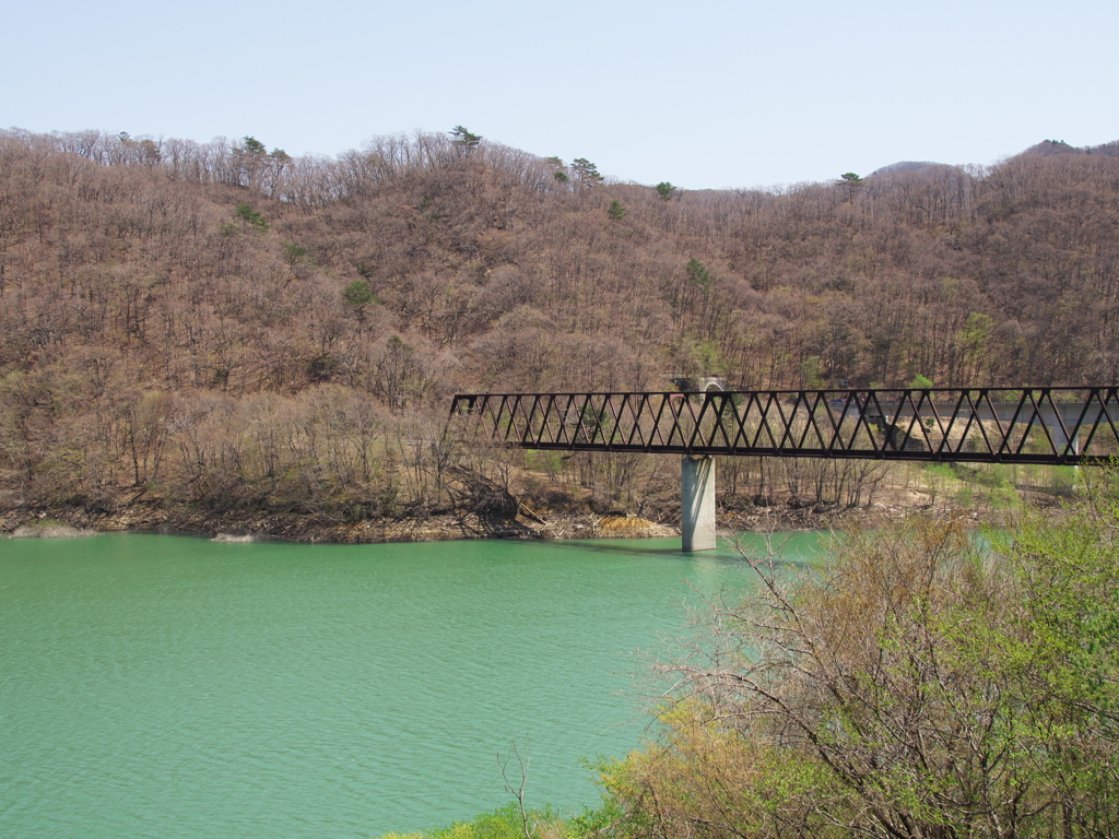 湯の郷 湯西川観光センター