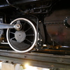 ED42アプト式電気機関車