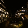 銀山温泉