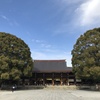明治神宮