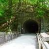 ５号トンネル