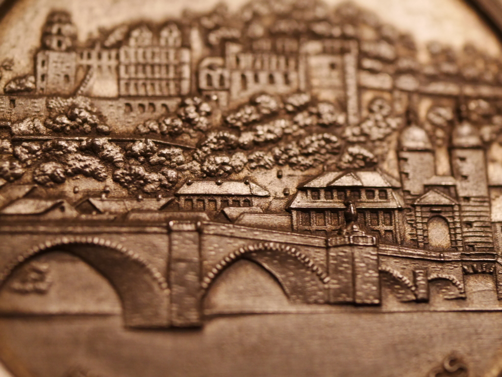 ハイデルベルグ