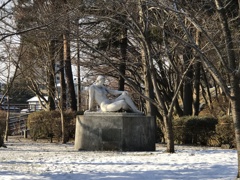 盛岡城址公園（岩手公園）