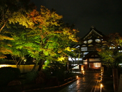 高台寺