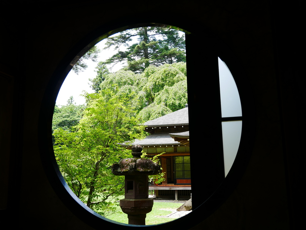 日光田母沢御用邸記念公園