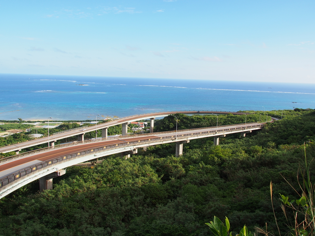 ニライ橋・カナイ橋