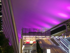 東京駅八重洲口