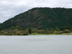 秋の気配Ⅱ