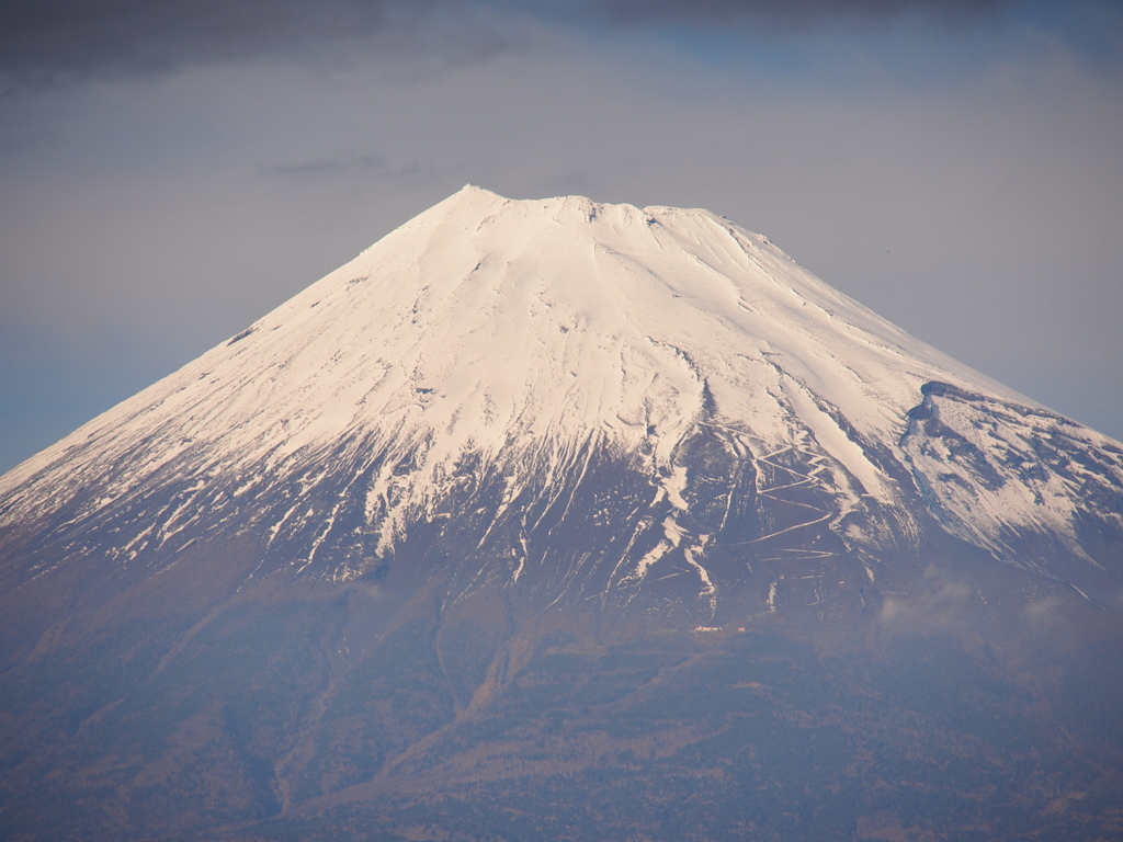 富士山'17 ①