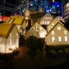 クリスマスナイト①