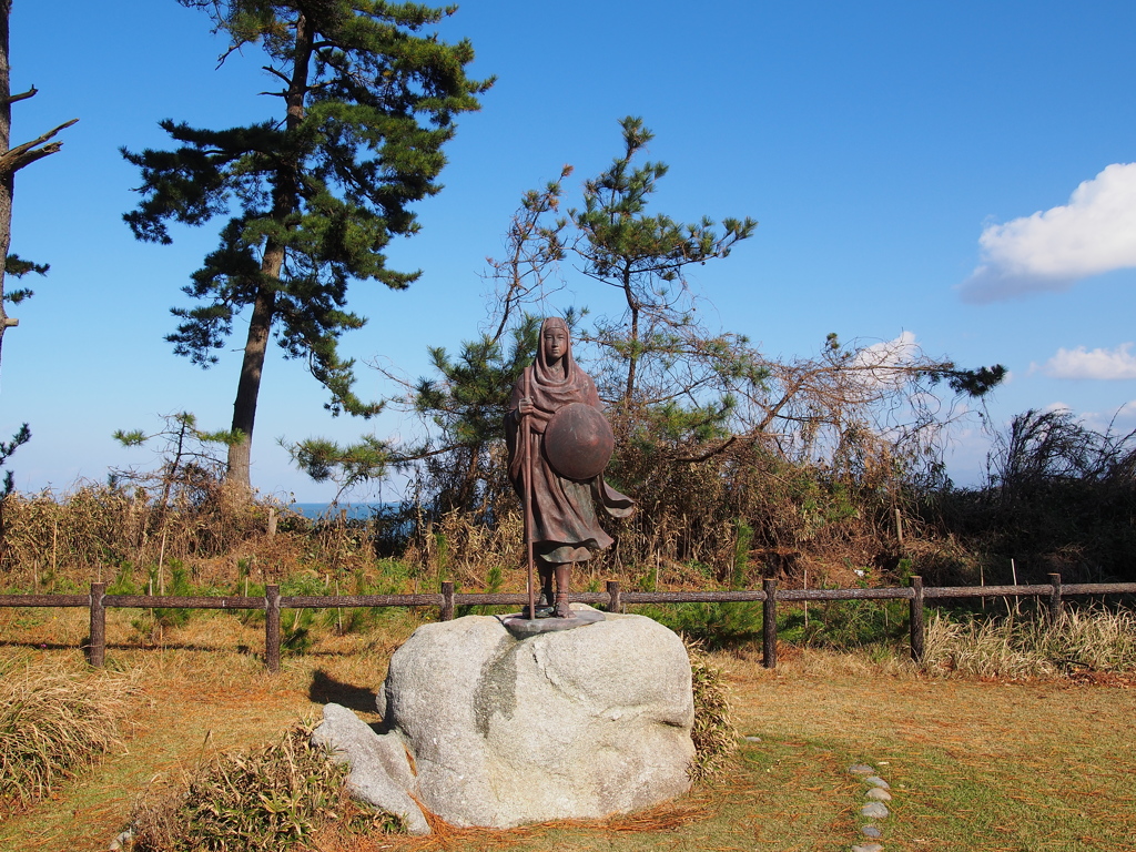 尼御前岬