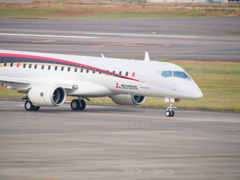 MRJ③