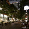 Marunouchi Street Park