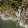天竜峡