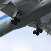 Landing gear　Ⅰ