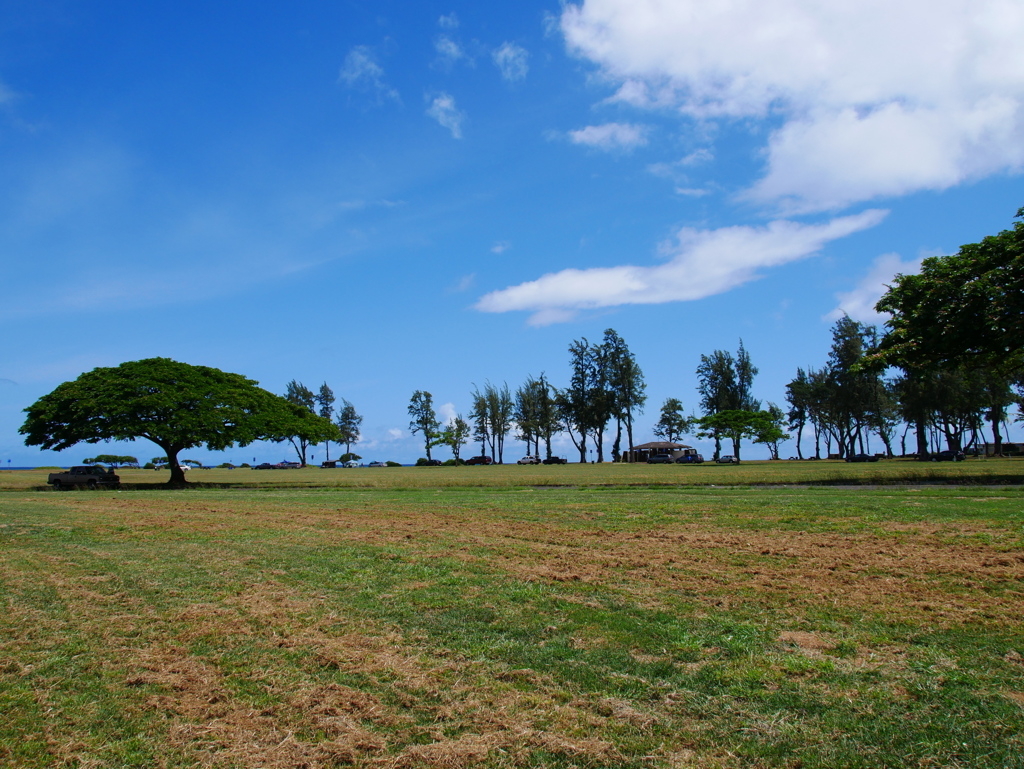 Kaiaka Bay Beach Park