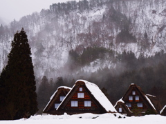 白川郷