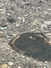 小牧山史跡公園