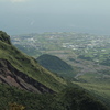 雲仙普賢岳