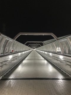 time tunnel time tunnel