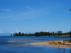 Haleiwa Harbor