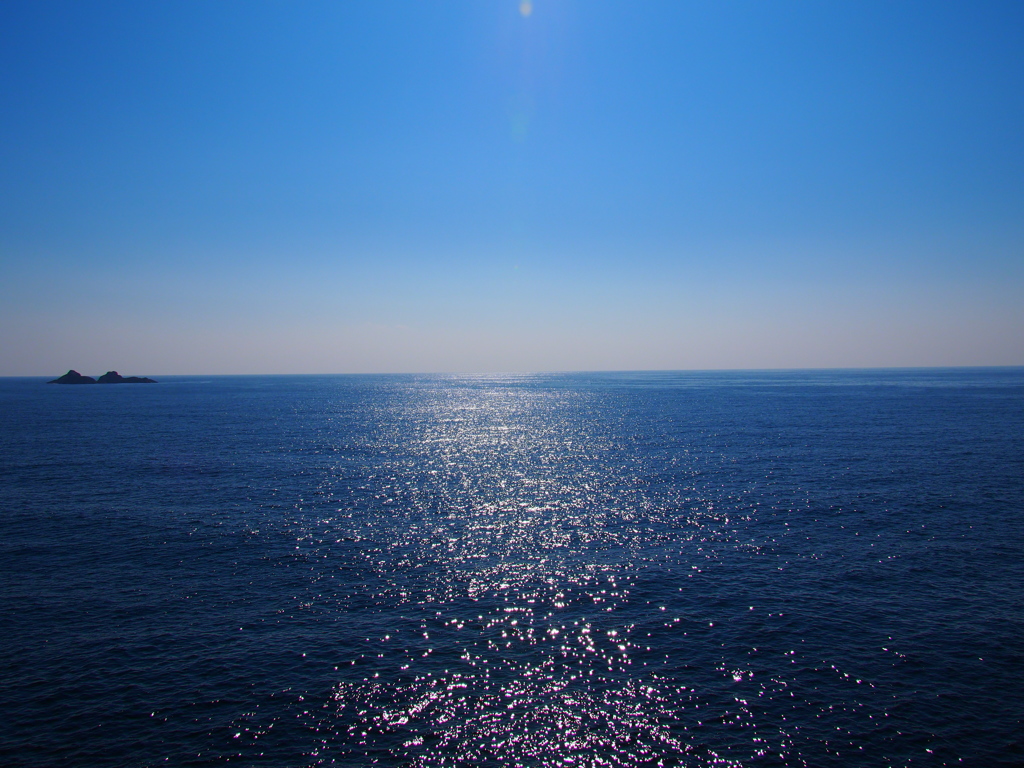 魔見ヶ島（マブリカ）