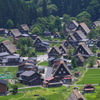 白川郷