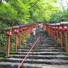 貴船神社