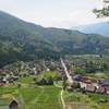 白川郷