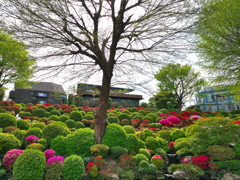 根津神社