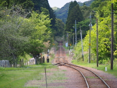 4年前の今日　上総中野（’１６）