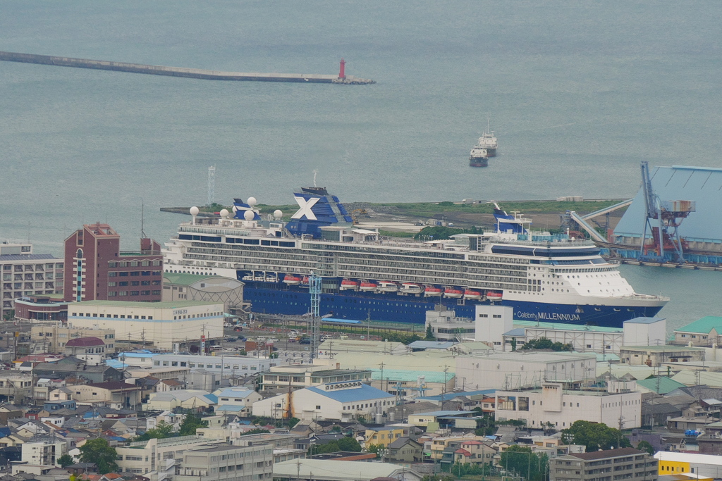 清水港