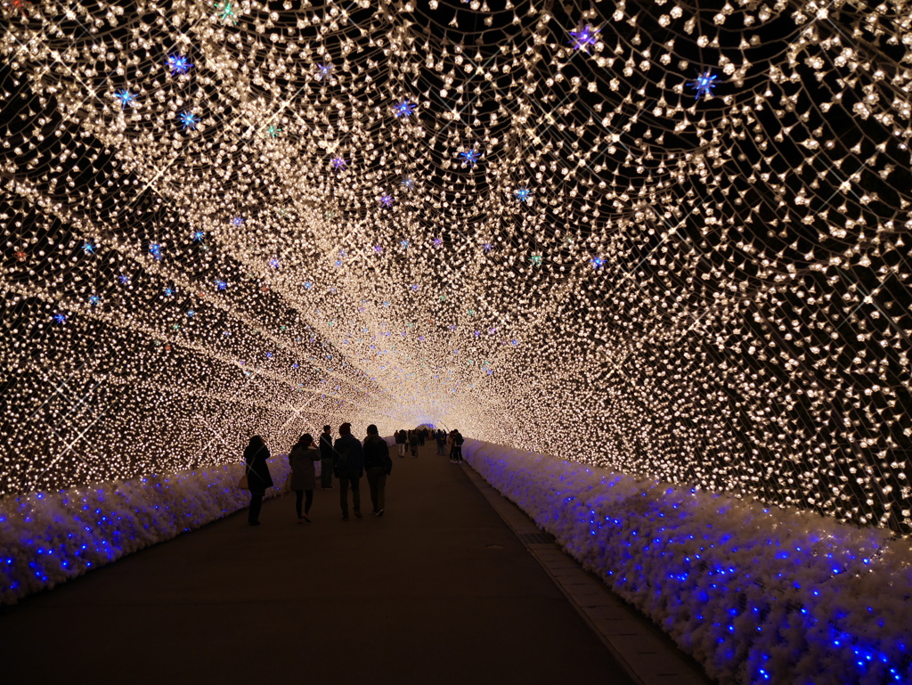 一年前の今日