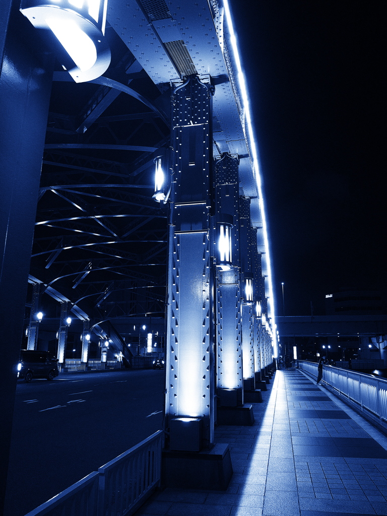 駒形橋