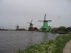 Zaanse Schans