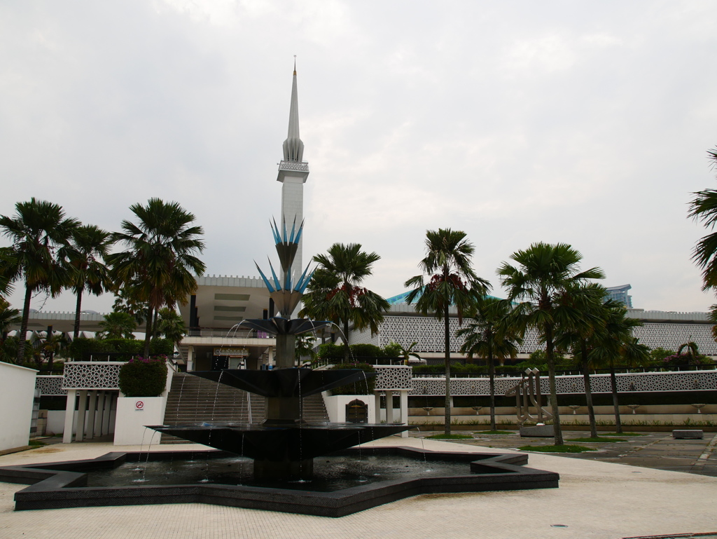 Masjid Negara
