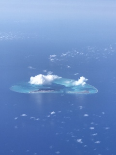 ミッドウェー環礁