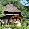 西湖いやしの里根場