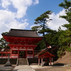 日御碕神社