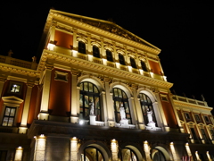 Gesellschaft der Musikfreunde in Wien