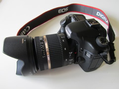 EOS40D