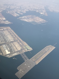 羽田空港