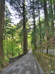 榛名神社