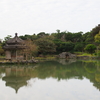 識名園