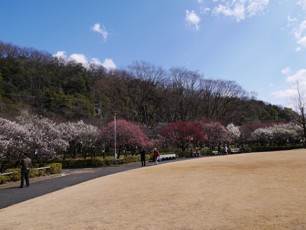 二年前の今日